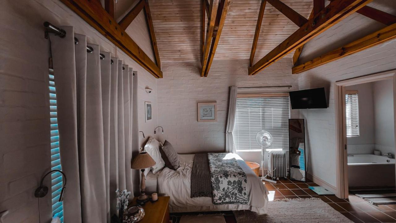 Villa Paulina Langebaan Ngoại thất bức ảnh
