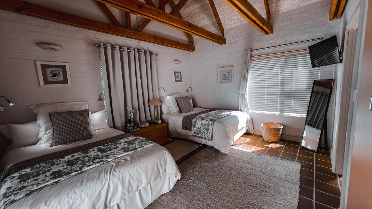 Villa Paulina Langebaan Ngoại thất bức ảnh